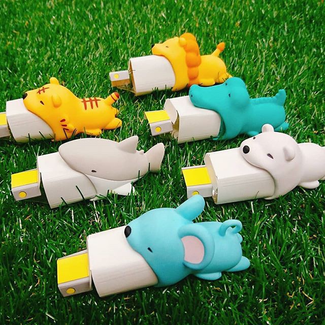 (Bảo Vệ Củ Sạc ) Con Giống Bảo Vệ Củ Sạc - ĐÁNG YÊU NHẤT 2019