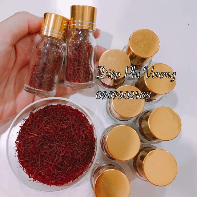 Nhuỵ Hoa Nghệ Tây