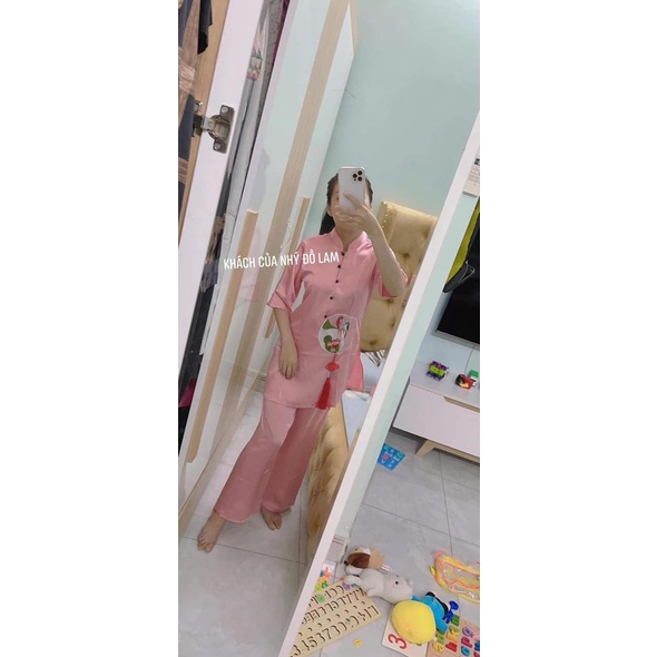 Bộ Lễ Đi Chùa Đính Dây May Mắn Tài Lộc