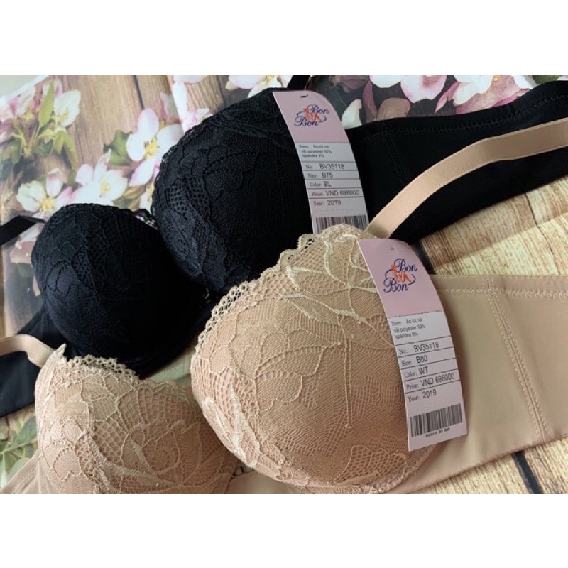 Áo Lót Bonbon 35118
