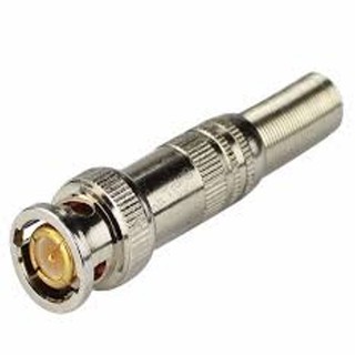 Combo 10 Jack BNC Lõi Đồng chuyên dụng cho camera