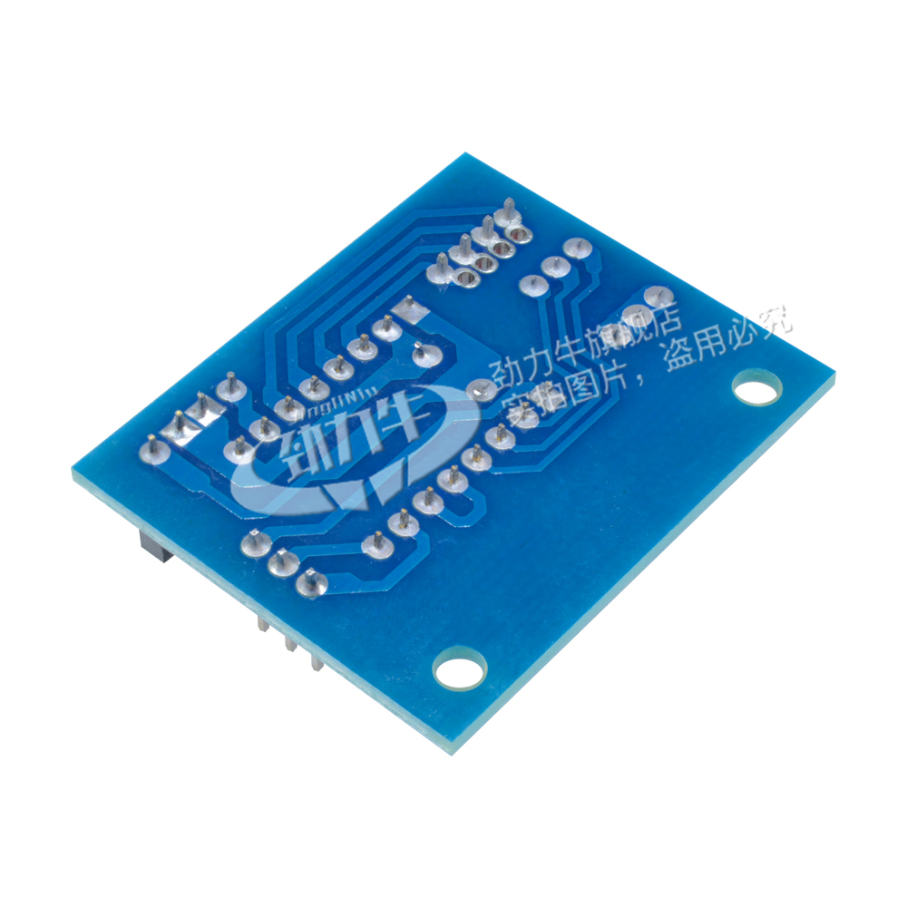 3D printer accessories A4988 stepper motor driver module DRV8825 stepper motor driver expansion board