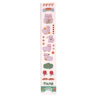 Sticker bé gái cute - mjstore