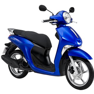 Xe Tay Ga Yamaha Janus Phiên Bản Tiêu Chuẩn