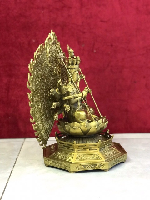 Thiên Thủ Thiên Nhãn