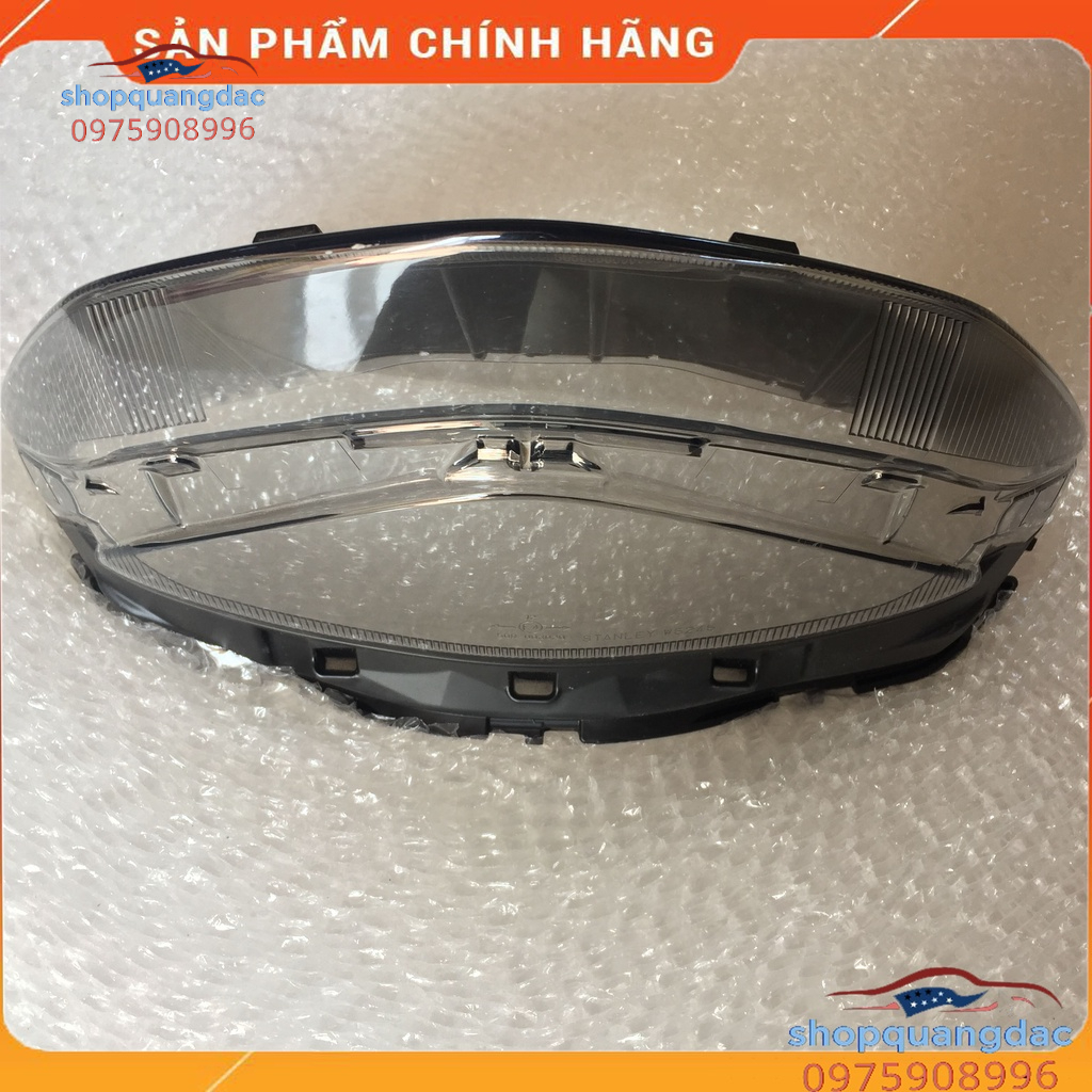 KÍNH ĐÈN HẬU SH125i,SH150i,sh300i HÀNG ZIN CHÍNH HÃNG MÃ SẢN PHẨM STANLEY W5245