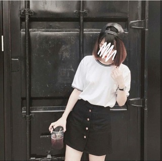 Chân váy chữ A sang chảnh 🎀🎀🎀