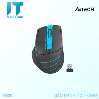 Chuột Không Dây A4Tech FG30