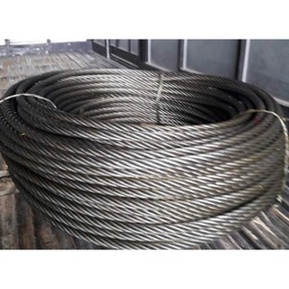 Dây cáp INOX 304 Ø [ 1mm ]