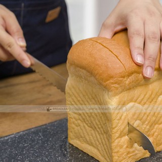Dao cắt bánh gối Breadleaf