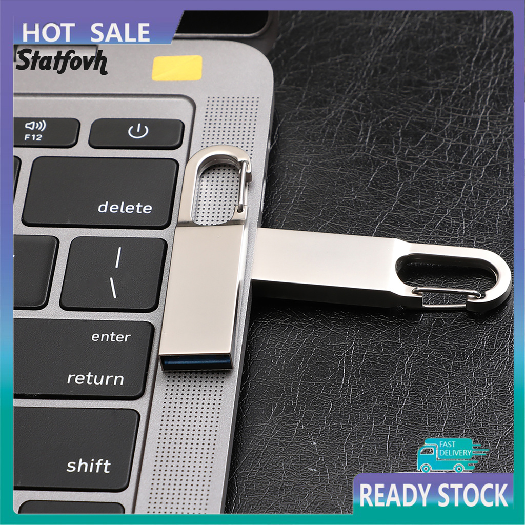 Usb 2.0 Hs132 8gb 16gb 32gb 64gb 128gb Chống Sốc Tốc Độ Nhanh Cho Loa Bluetooth