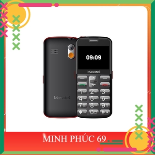 Điện Thoại Masstel Fami P25