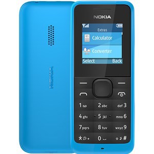 ( Gía 99k ) ĐIỆN THOẠI NOKIA 105 1 SIM -  - bảo hành 12 tháng - new | BigBuy360 - bigbuy360.vn
