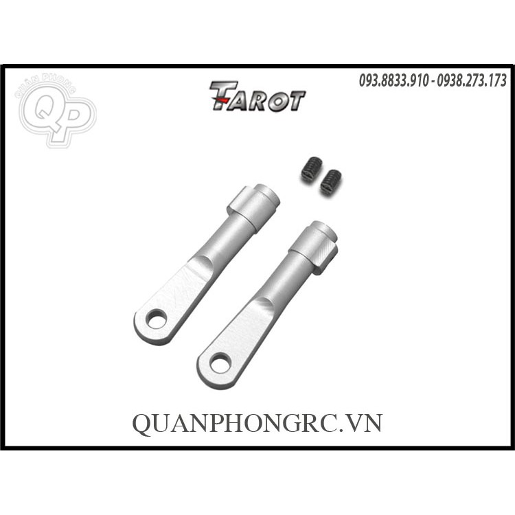 Chân chống đuôi TL2758 - P81