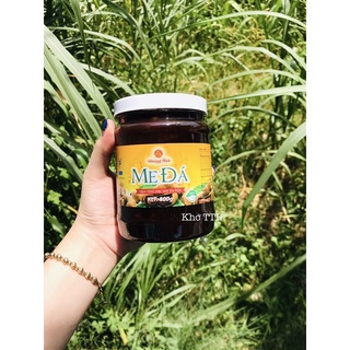 Nước sốt me - đá me (hũ 800gram)