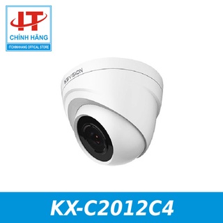 CAMERA KBVISON HD KX-C2012C4 - BẢO HÀNH KBVISION 24 THÁNG