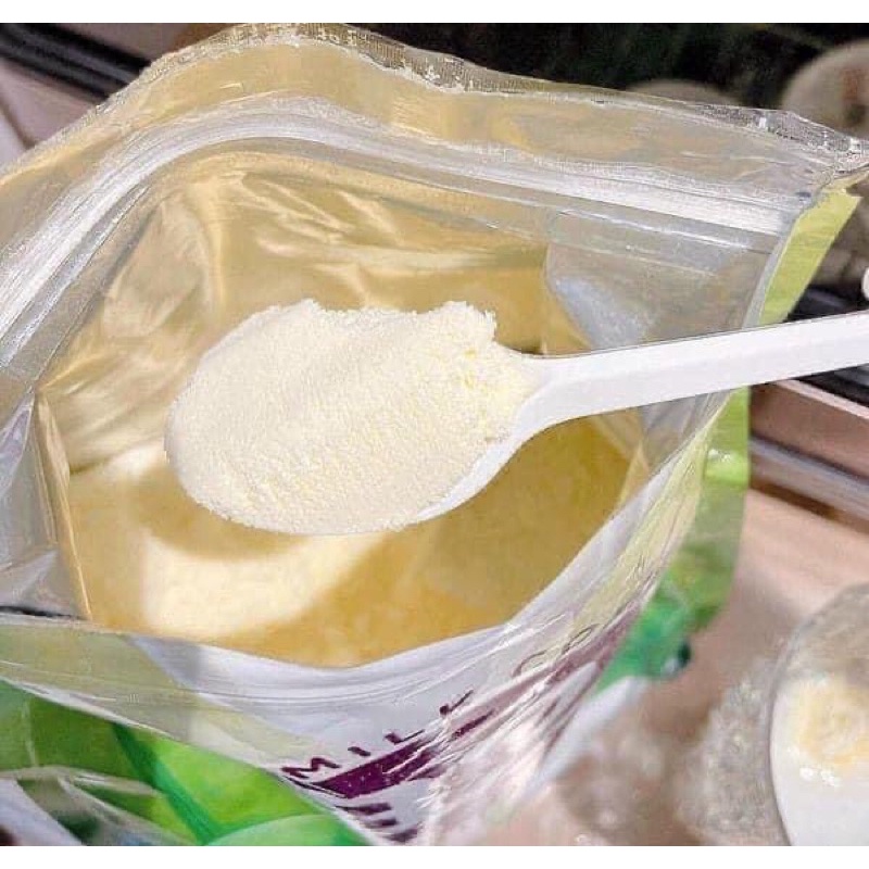 Sữa A2 Úc Nguyên Kem, Tách Kem 1kg Chính Hãng