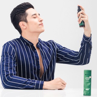 Toner se khít lỗ chân lông Menly 100ml