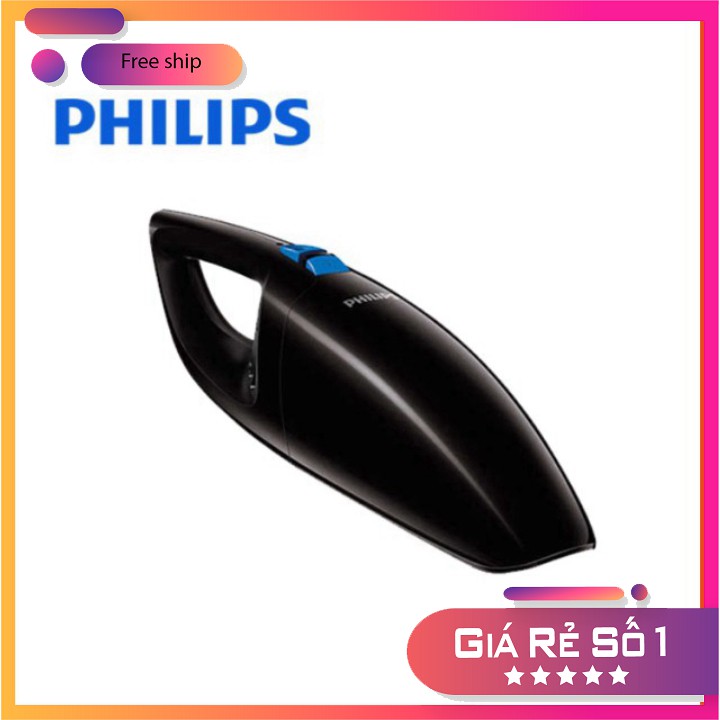Máy hút bụi cầm tay không dây cao cấp thương hiệu Philips FC6152 D | BigBuy360 - bigbuy360.vn