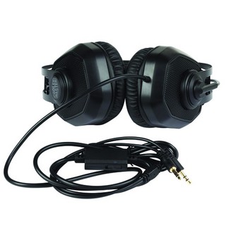 Tai nghe - Headphone Cooler Master MasterPulse MH320