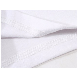 [UNISEX] Áo Thun Basic Basic Tee 100% Cotton Đơn Giản Thoáng Mát