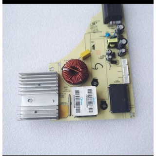 Bo mạch bếp từ media s1 -20c