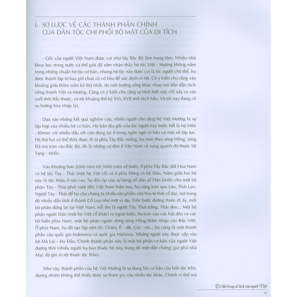 Sách - Đồ Thờ Trong Di Tích Của Người Việt | BigBuy360 - bigbuy360.vn