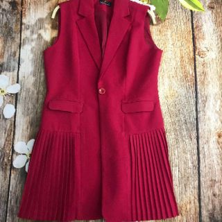 Gile vest