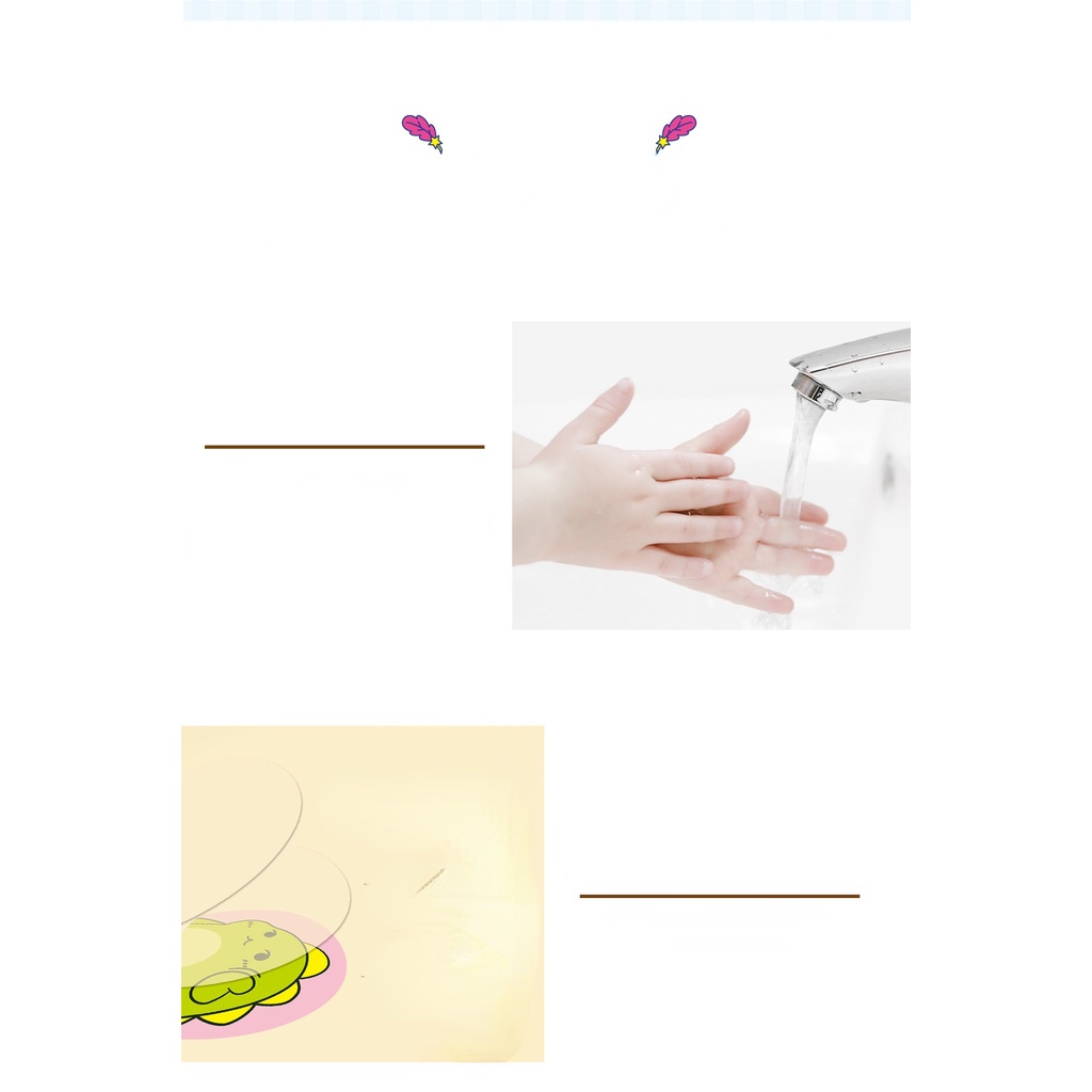 Miếng dán trang trí móng tay kiểu hình động vật 3d dễ thương