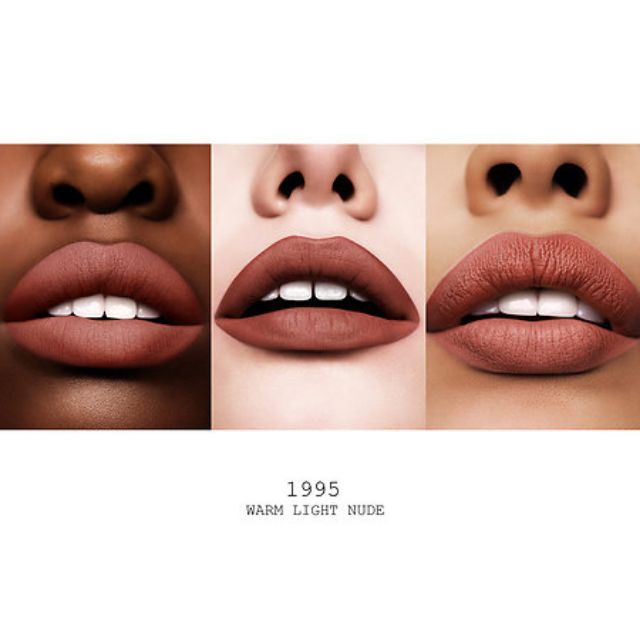 Son Pat McGrath mini