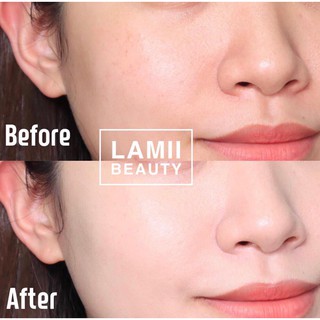 Phấn nước HERA GLOW LASTING DEWY CUSHION