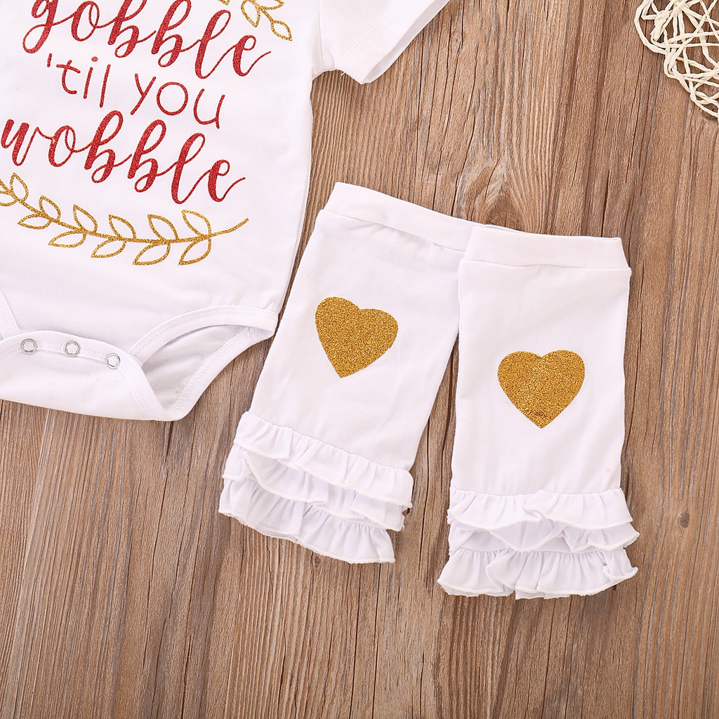 Mikrdoo Jumpsuit Cotton + quần tất cho bé gái