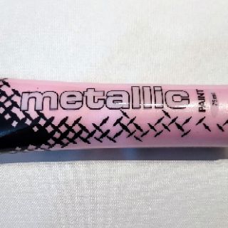 Màu Acrylic Metallic Mont Marte (Tuýp 75ml)