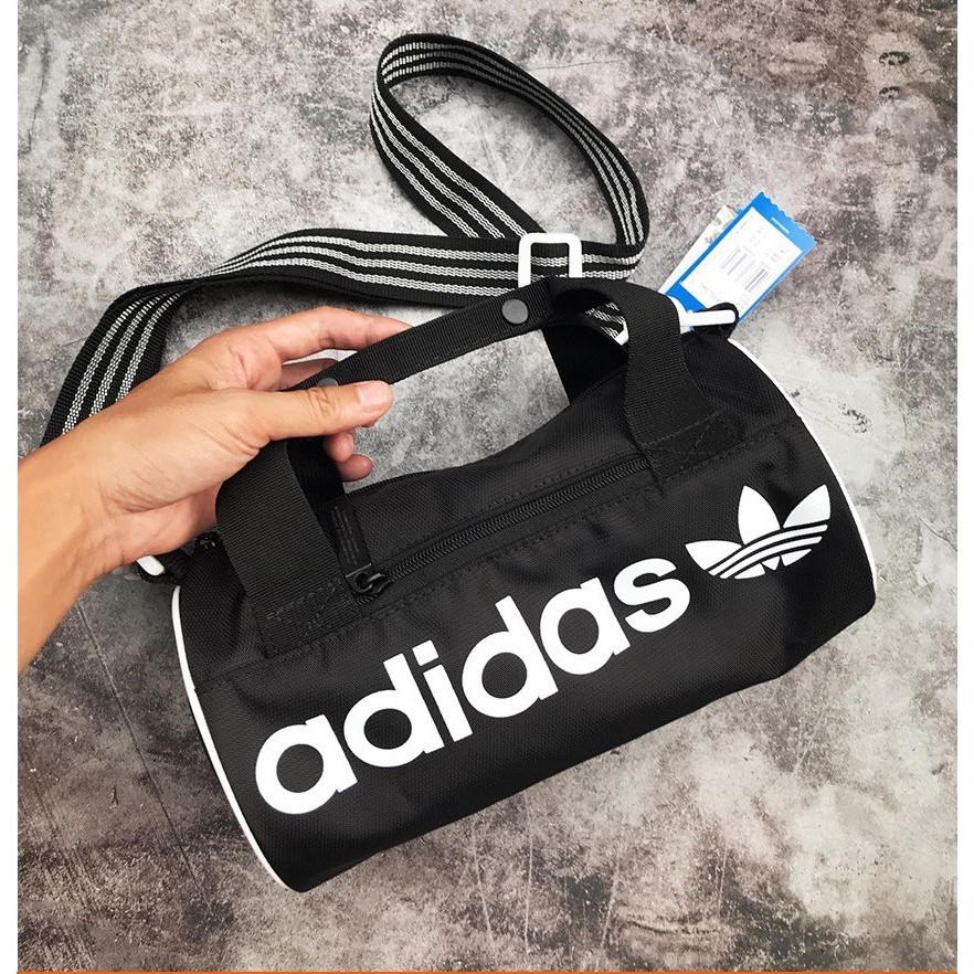  Túi Tập Gym Mini nhỏ gọn, Túi Thể Thao Du lịch Chống nước Santiago duffle bag