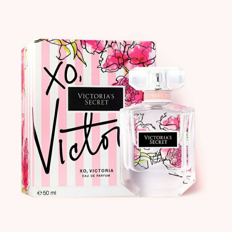 HÀNG SĂN SALE!!! HOT HOT HOT Nước hoa Victoria's secret XO 50ml