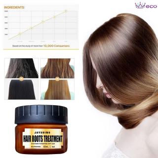 Mặt nạ chăm sóc tóc 5 giây tái tạo góc tóc hư cải thiện Tonic Keratin cho tóc và da đầu