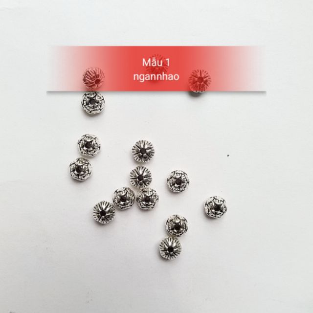 TTVD142 - Phụ kiện trang trí (5 cái)