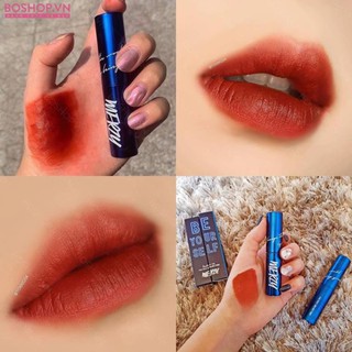 Son Mezy V6 ⚡️Chuẩn Chính Hãng ⚡️ Son Kem Siêu Lì