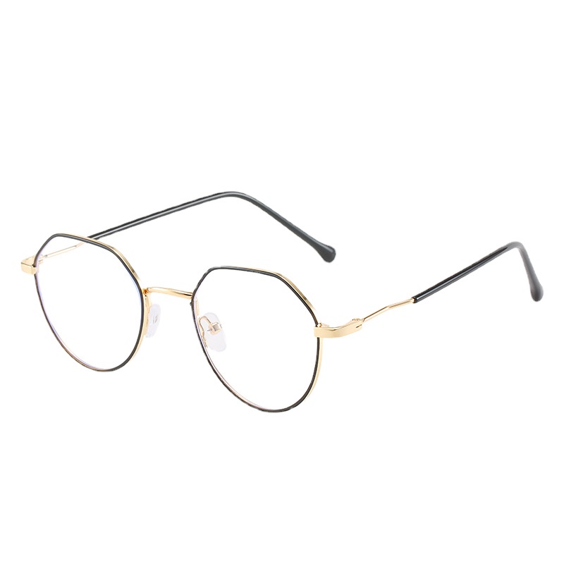 Mắt Kính Chống Bức Xạ Và Tia Bức Xạ Phong Cách Retro 50 100 150 200 250 300 350 400 450 500 550 600