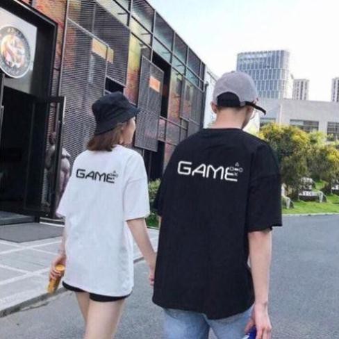 [ Hàng Hót ] [ Đồng Giá ] (SIÊU HOT)❤️Áo THUN IN DECAL GAME cực đỉnh