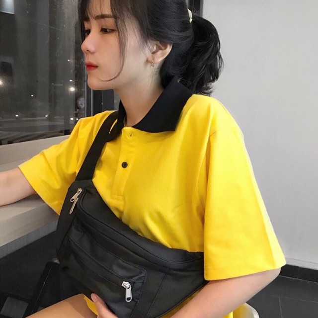 Áo thun polo