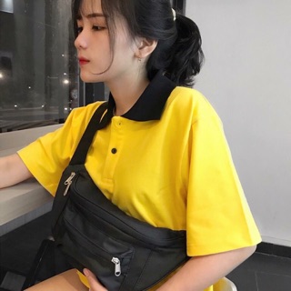 Áo thun polo