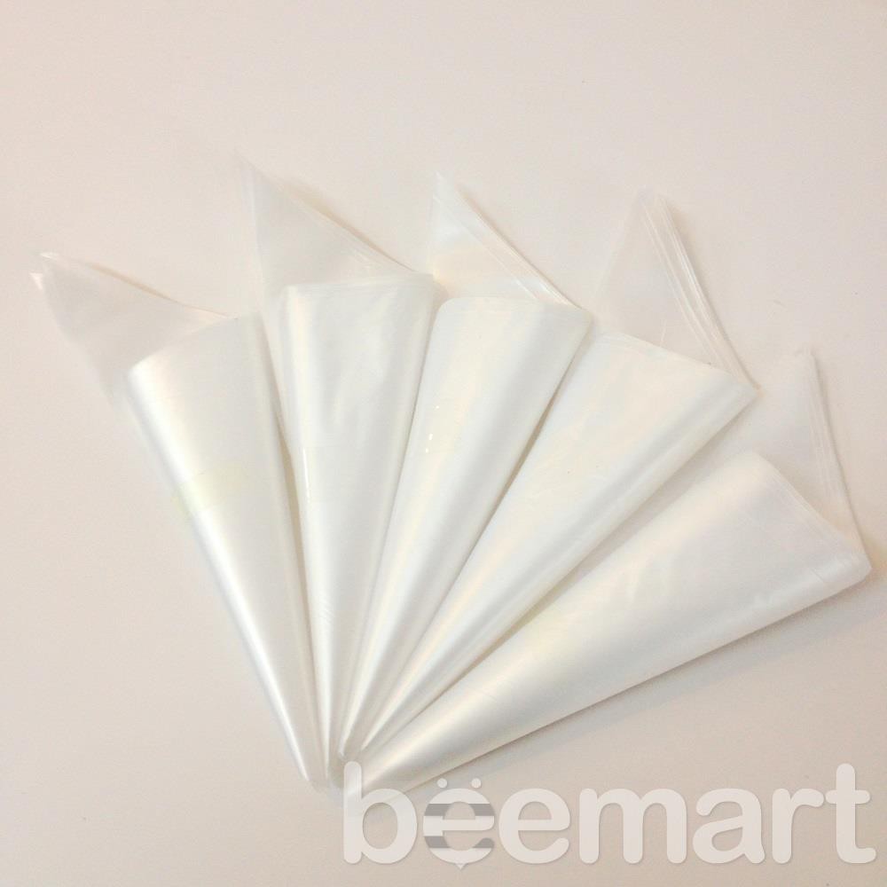 Túi bắt kem cỡ nhỏ 1kg