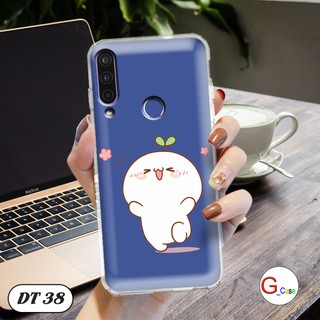 Ốp lưng dẻo cho VSMART JOY 3