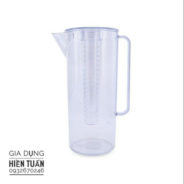 CA NƯỚC DETOX ĐẠI ĐỒNG TIẾN 2L