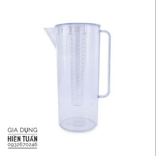 CA NƯỚC DETOX ĐẠI ĐỒNG TIẾN 2L
