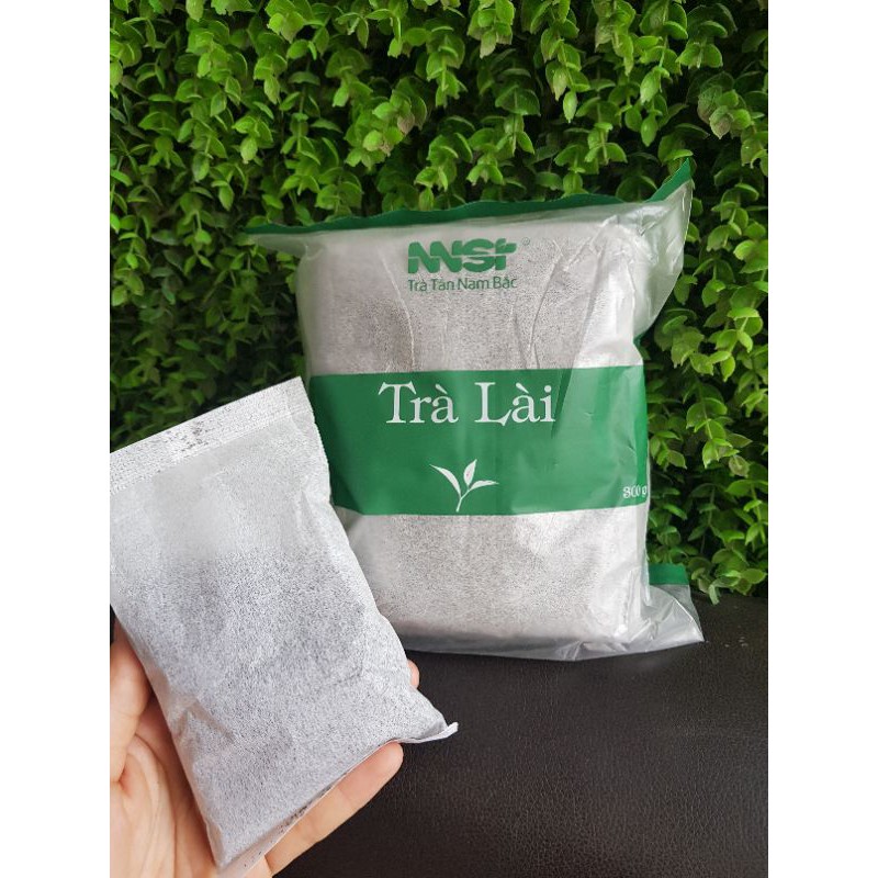 [Mã 77FMCGSALE1 giảm 10% đơn 250K] Lẻ 1 gói Trà Lài TNB 30g (kèm nước đường làm trà chanh)