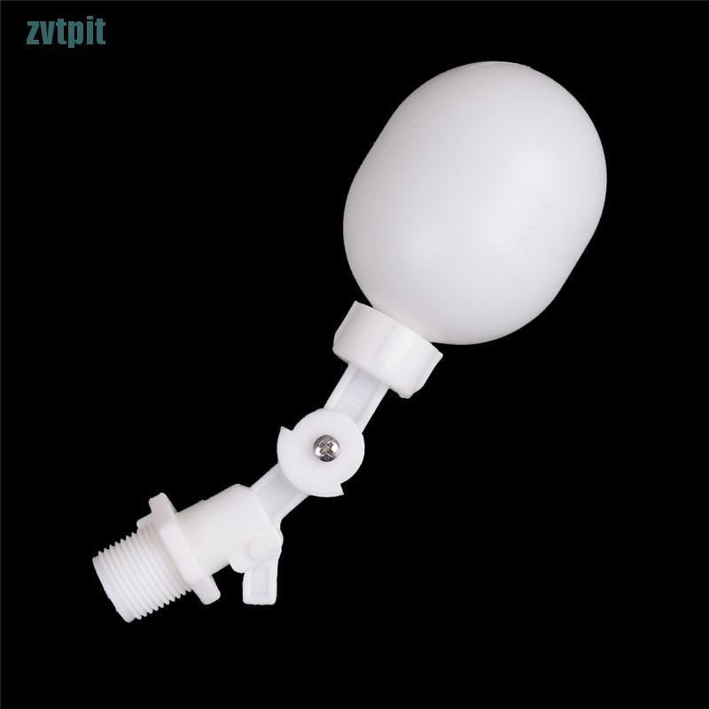 Công Tắc Van Phao Nổi Bằng Nhựa Điều Chỉnh Được Cho Bể Cá