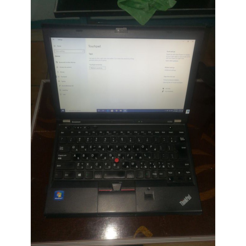 Máy tính ThinkPad x230 | BigBuy360 - bigbuy360.vn