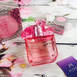 Nước hoa versace bright crystal absolu 90ml